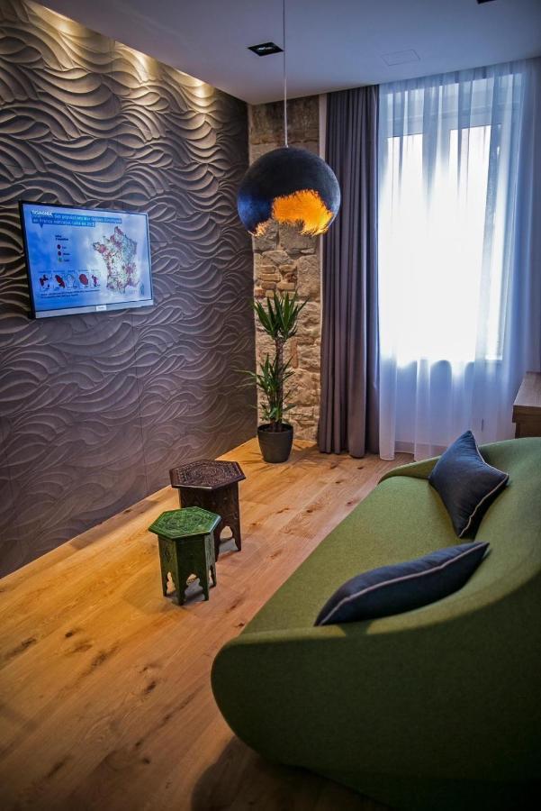 Rooms Lejletul Split Zewnętrze zdjęcie